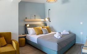 Anelia'S And Lydia'S Design Apartments Swimming Pool